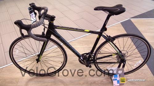 Louis Garneau Axis 2 specs and reviews 